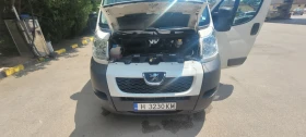 Peugeot Boxer 330, снимка 4