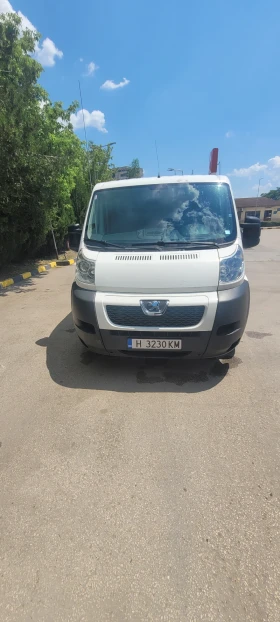 Peugeot Boxer 330, снимка 10
