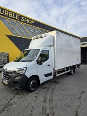 Обява за продажба на Renault Master ~ 136 560 лв. - изображение 1