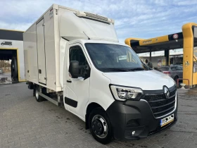 Обява за продажба на Renault Master ~ 136 560 лв. - изображение 1