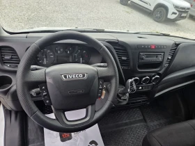 Обява за продажба на Iveco Daily 35-180, Клима, Борд, До 3.5 тона, Щори ~38 900 лв. - изображение 9