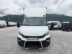 Обява за продажба на Iveco Daily 35-180, Клима, Борд, До 3.5 тона, Щори ~38 900 лв. - изображение 7