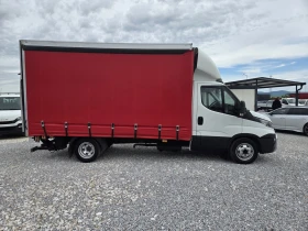 Обява за продажба на Iveco Daily 35-180, Клима, Борд, До 3.5 тона, Щори ~38 900 лв. - изображение 5