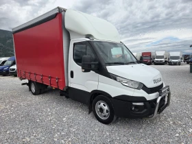 Обява за продажба на Iveco Daily 35-180, Клима, Борд, До 3.5 тона, Щори ~38 900 лв. - изображение 6