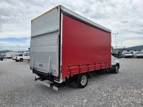 Обява за продажба на Iveco Daily 35-180, Клима, Борд, До 3.5 тона, Щори ~38 900 лв. - изображение 4