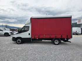 Обява за продажба на Iveco Daily 35-180, Клима, Борд, До 3.5 тона, Щори ~38 900 лв. - изображение 1