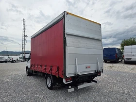 Обява за продажба на Iveco Daily 35-180, Клима, Борд, До 3.5 тона, Щори ~38 900 лв. - изображение 2