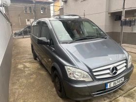 Mercedes-Benz Vito | Mobile.bg � ����� ������ 8