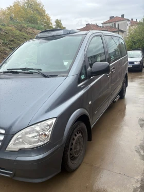 Mercedes-Benz Vito | Mobile.bg    14