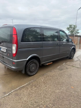 Mercedes-Benz Vito | Mobile.bg    15