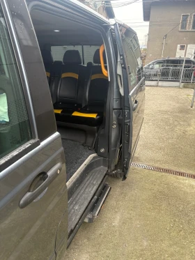 Mercedes-Benz Vito | Mobile.bg � ����� ������ 11
