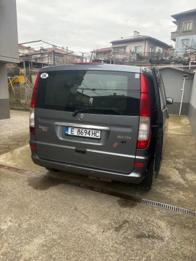 Mercedes-Benz Vito | Mobile.bg � ����� ������ 10