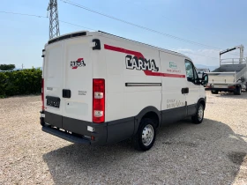 Iveco Daily 35S10  | Mobile.bg    5