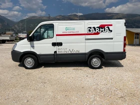 Iveco Daily 35S10  | Mobile.bg    8