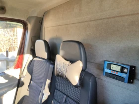 Mercedes-Benz Sprinter 318 318 CDI v6  om642 , снимка 6