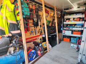 Mercedes-Benz Sprinter 318 318 CDI v6  om642 , снимка 10