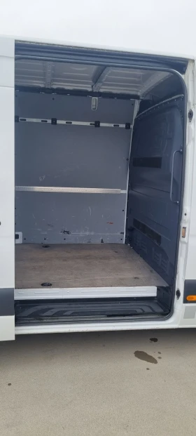 Mercedes-Benz Sprinter 316 XXL ОРИГИНАЛЕН ВИД | Auto.bg — изображение 9