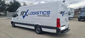 Mercedes-Benz Sprinter 316 XXL ОРИГИНАЛЕН ВИД | Auto.bg — изображение 4