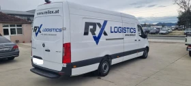 Mercedes-Benz Sprinter 316 XXL ОРИГИНАЛЕН ВИД | Auto.bg — изображение 3