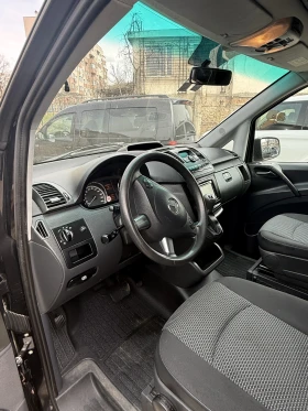 Mercedes-Benz Vito 122 | Mobile.bg � ����� ������ 6