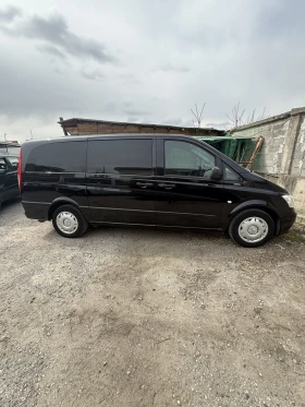 ������ Mercedes-Benz Vito