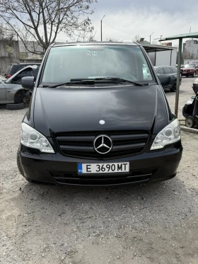 Mercedes-Benz Vito 122 | Mobile.bg � ����� ������ 9