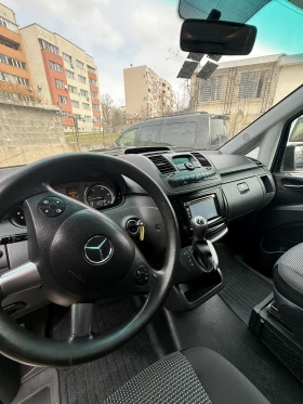 Mercedes-Benz Vito 122 | Mobile.bg � ����� ������ 5