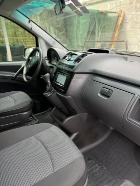 Mercedes-Benz Vito 122 | Mobile.bg � ����� ������ 2