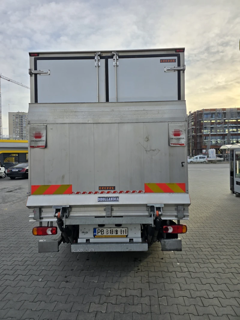 Renault Master, снимка 5 - Бусове и автобуси - 48397508