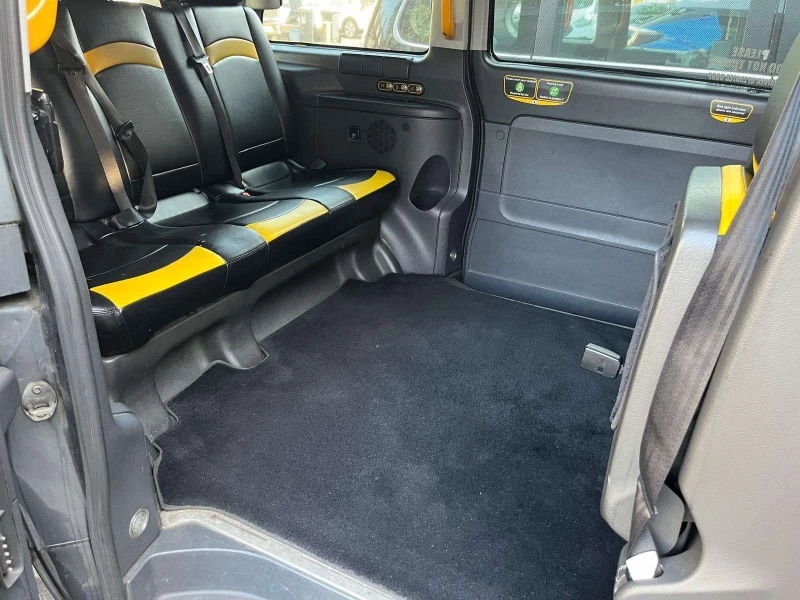 Mercedes-Benz Vito, снимка 4 - Бусове и автобуси - 52198876