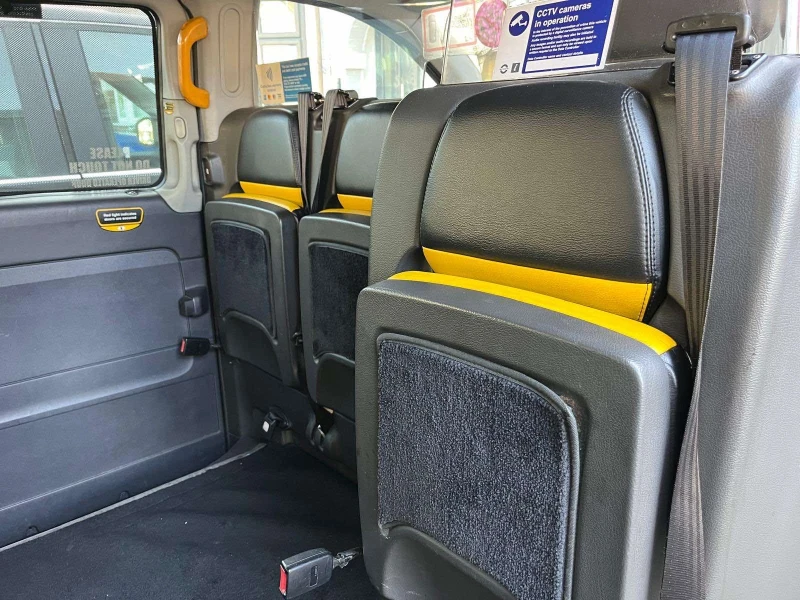 Mercedes-Benz Vito, снимка 5 - Бусове и автобуси - 52198876