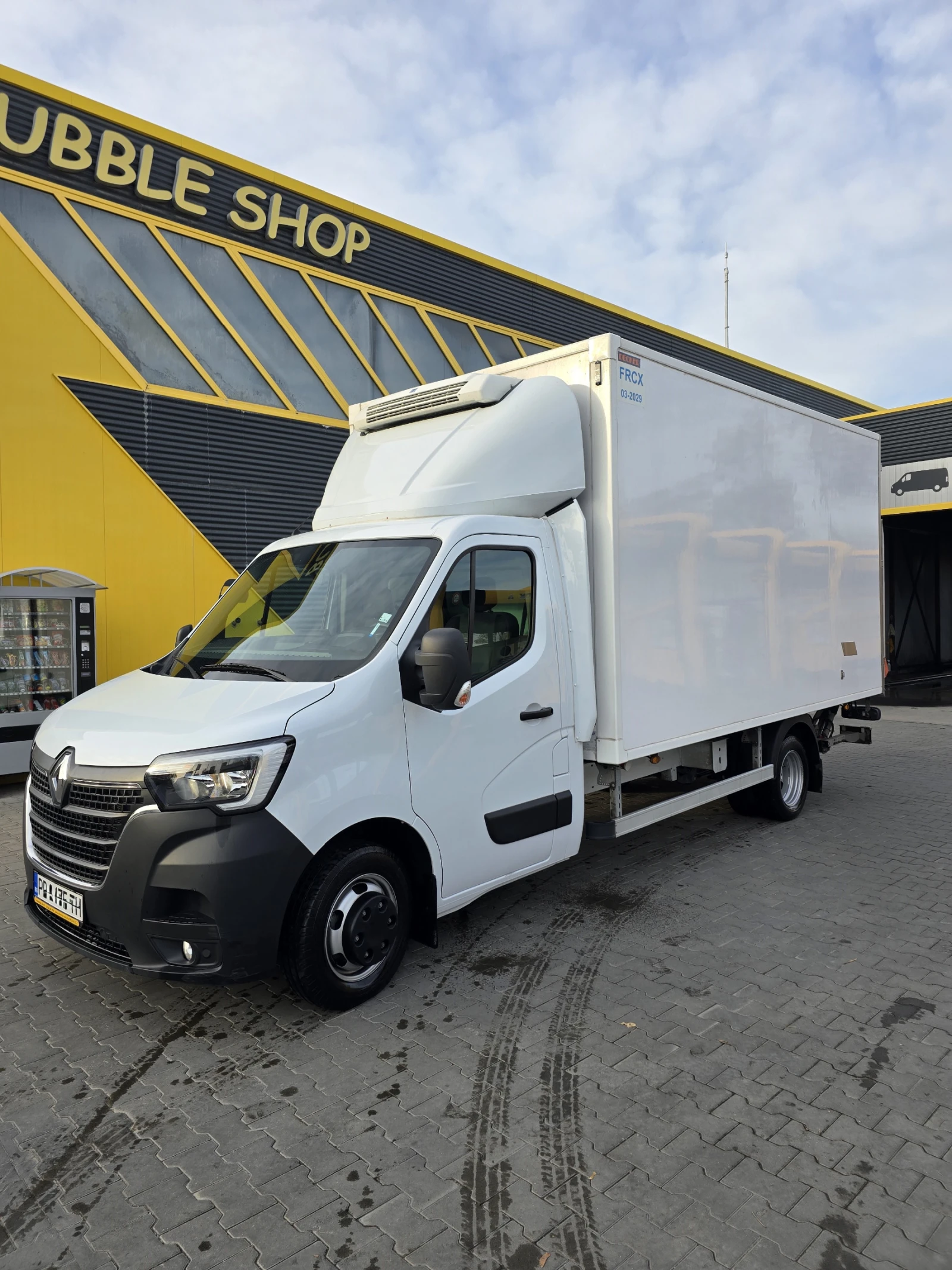 Renault Master  - изображение 2