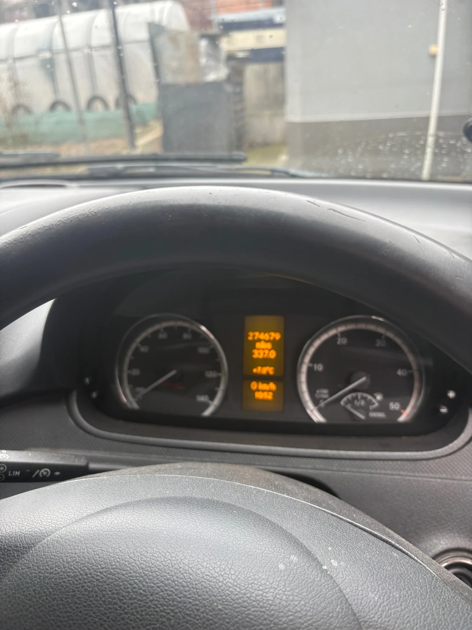 Mercedes-Benz Vito | Mobile.bg � ����������� 13