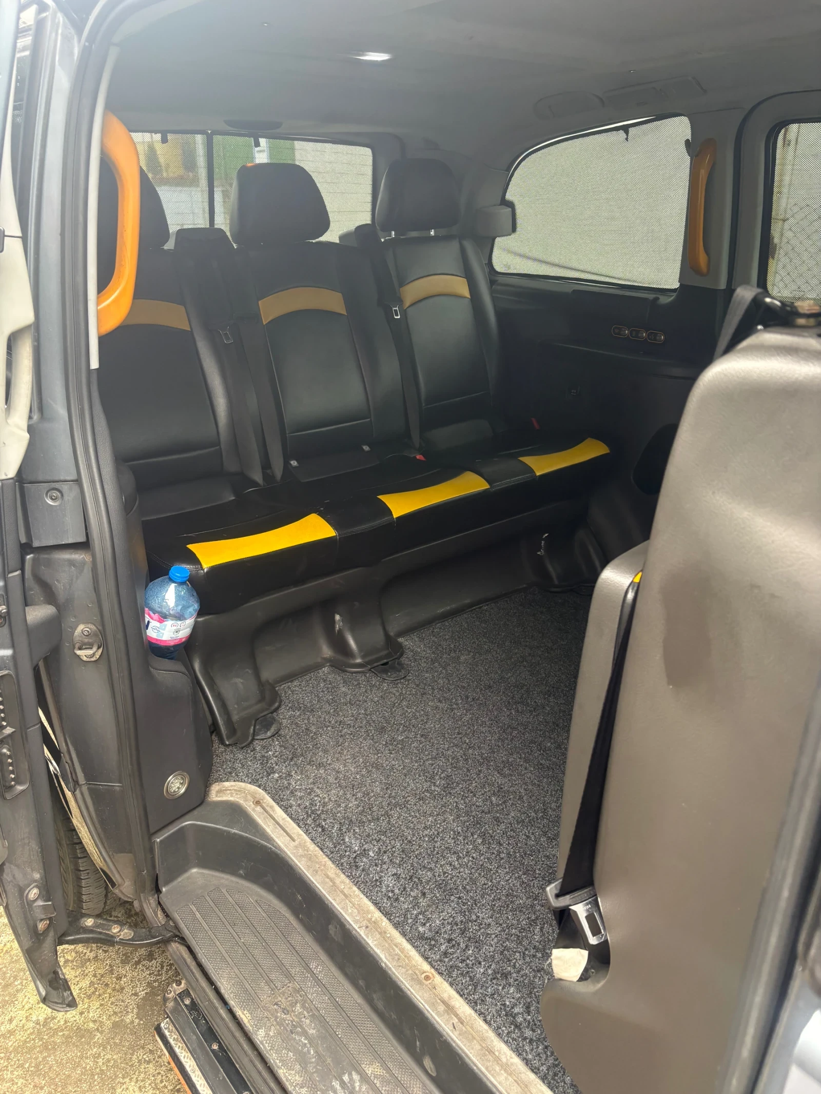 Mercedes-Benz Vito | Mobile.bg � ����������� 14