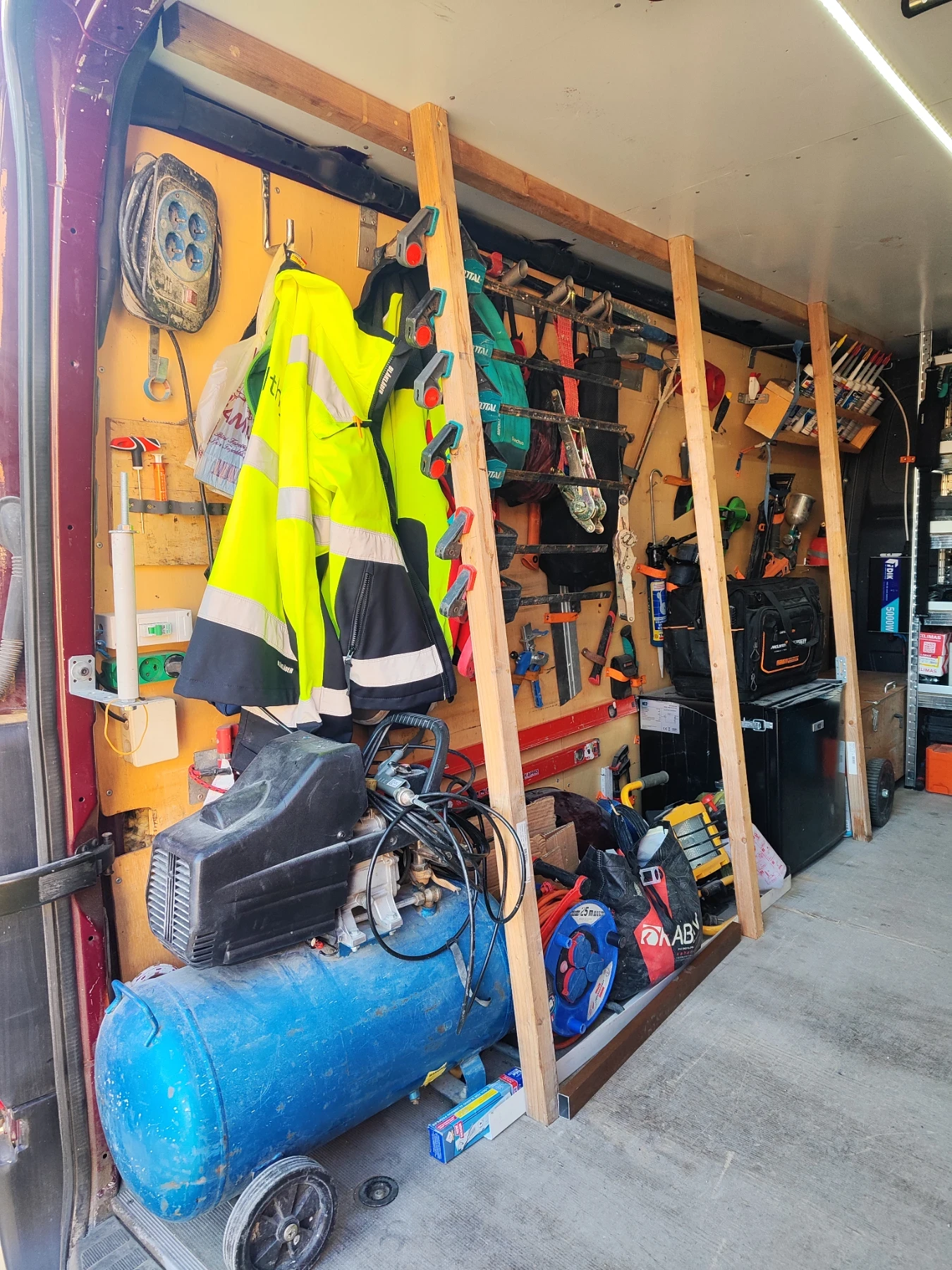 Mercedes-Benz Sprinter 318 318 CDI v6  om642  | Mobile.bg � ����������� 12