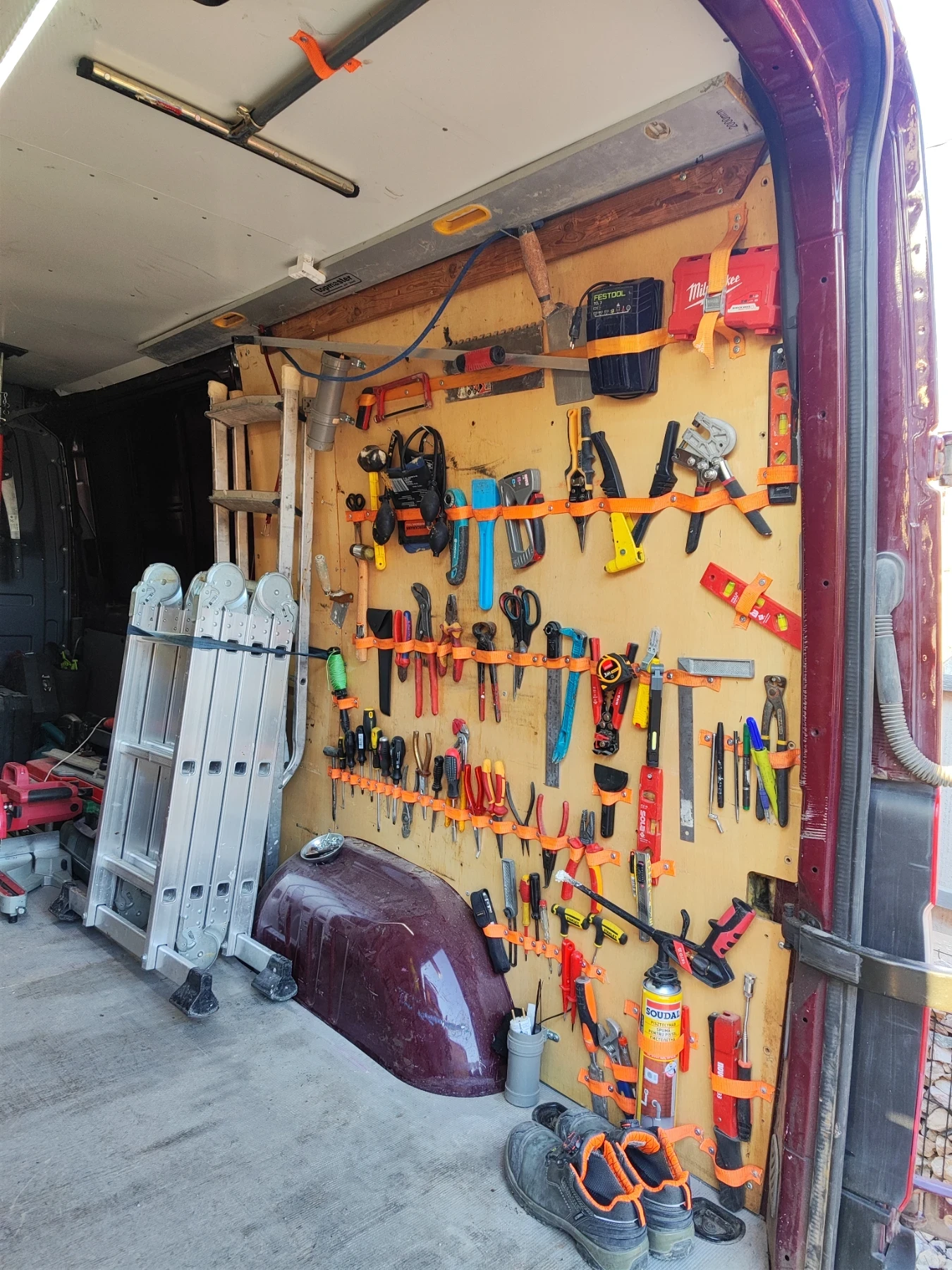 Mercedes-Benz Sprinter 318 318 CDI v6  om642  | Mobile.bg � ����������� 11