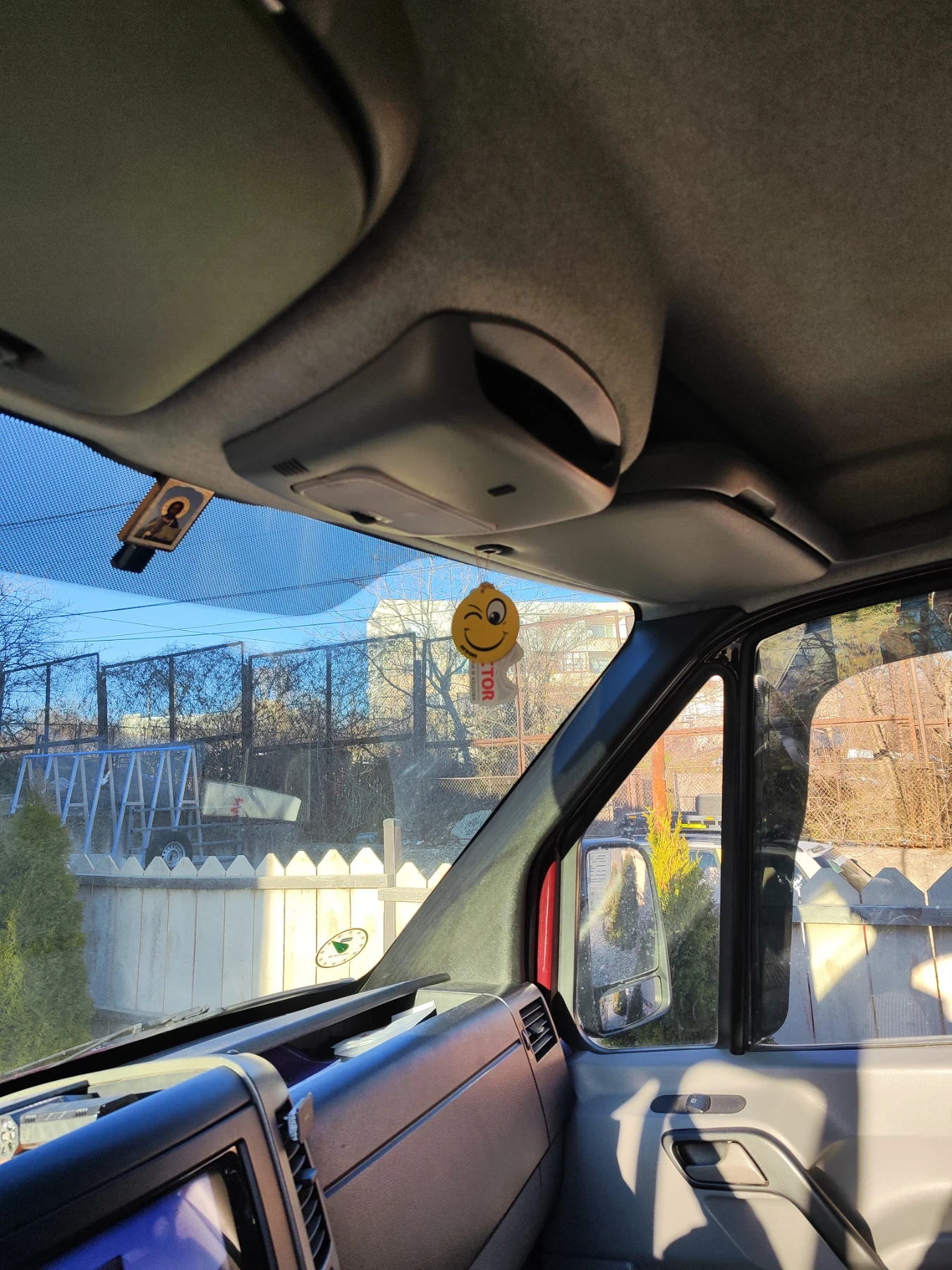 Mercedes-Benz Sprinter 318 318 CDI v6  om642  - изображение 8