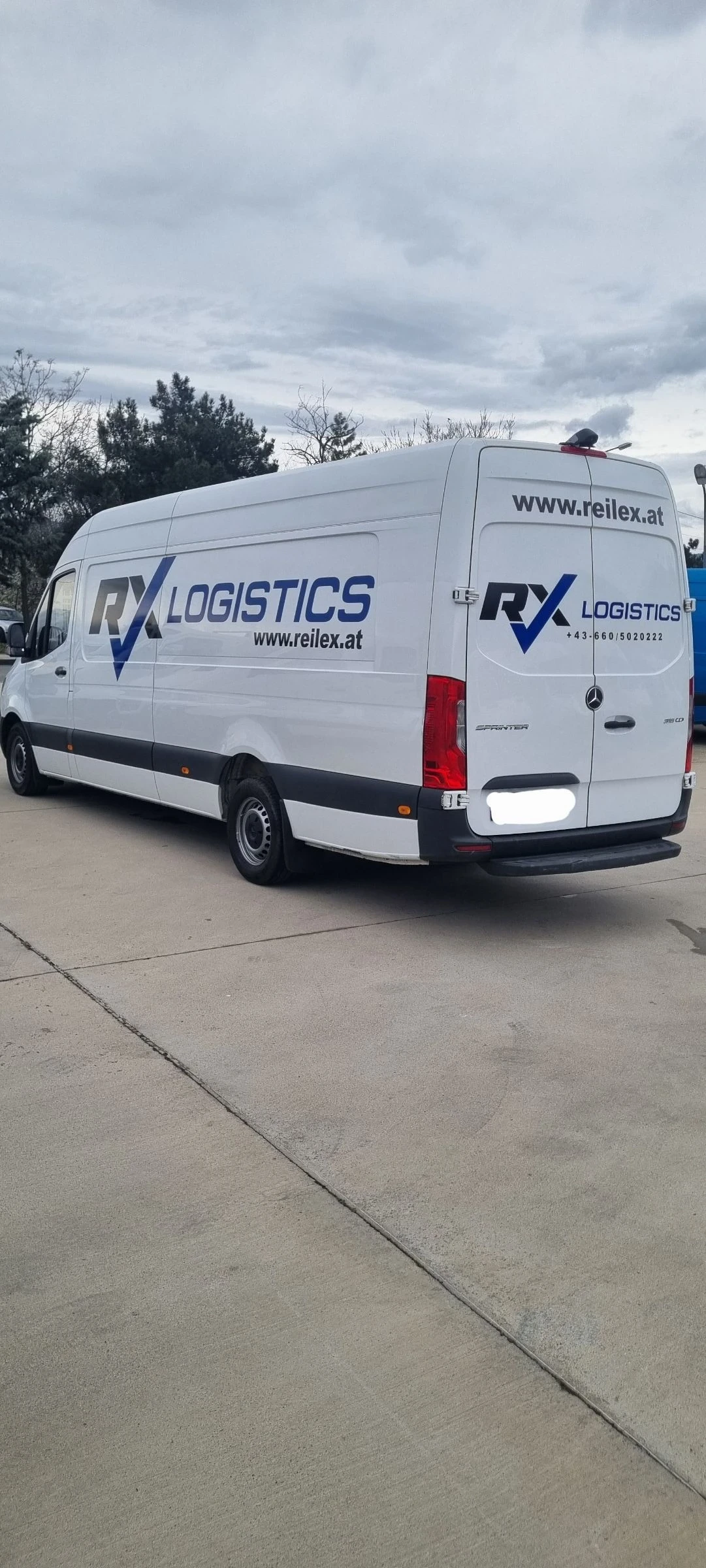 Mercedes-Benz Sprinter 316 XXL ���������� ��� | Mobile.bg � ����������� 5