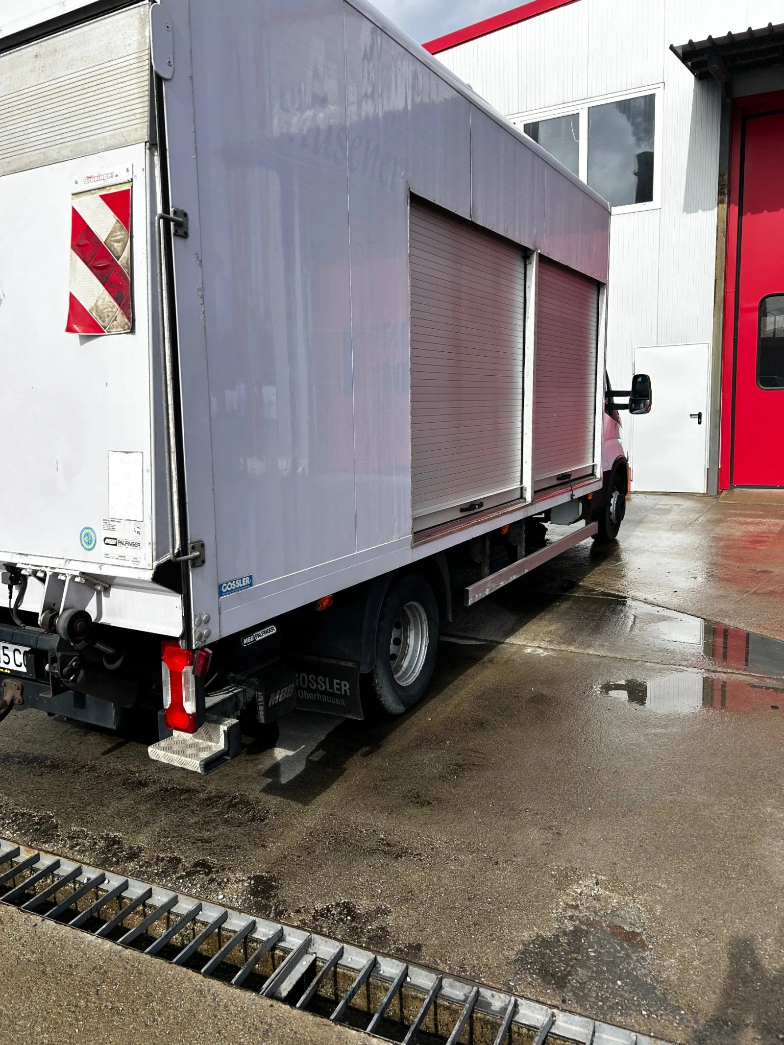 Iveco Daily 70C | Mobile.bg � ����������� 5