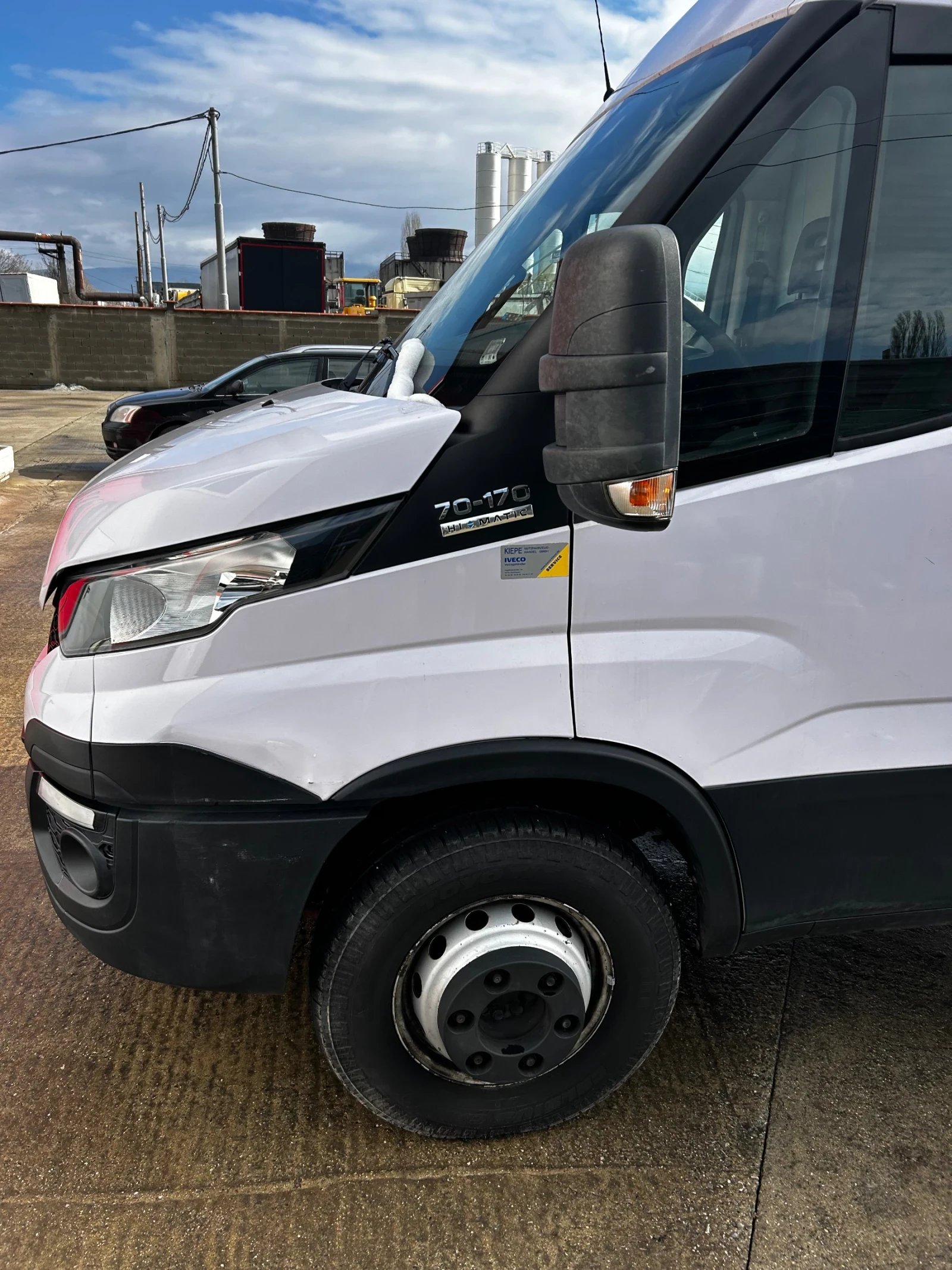 Iveco Daily 70C | Mobile.bg � ����������� 3