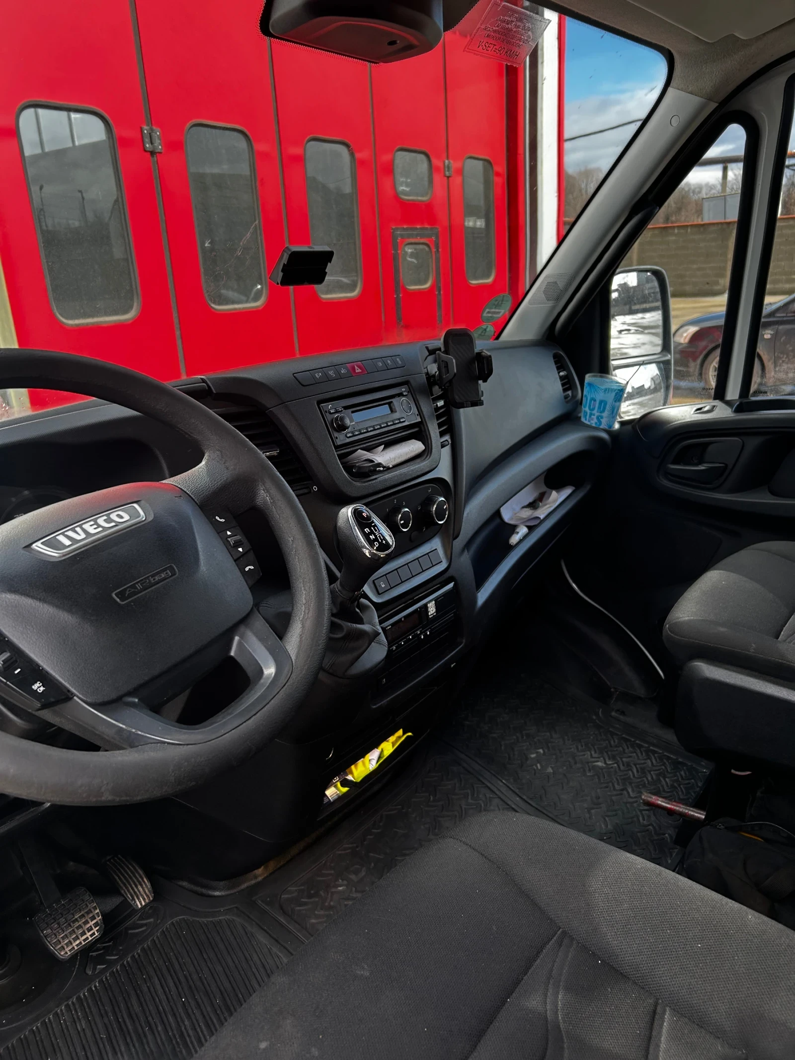 Iveco Daily 70C | Mobile.bg � ����������� 7