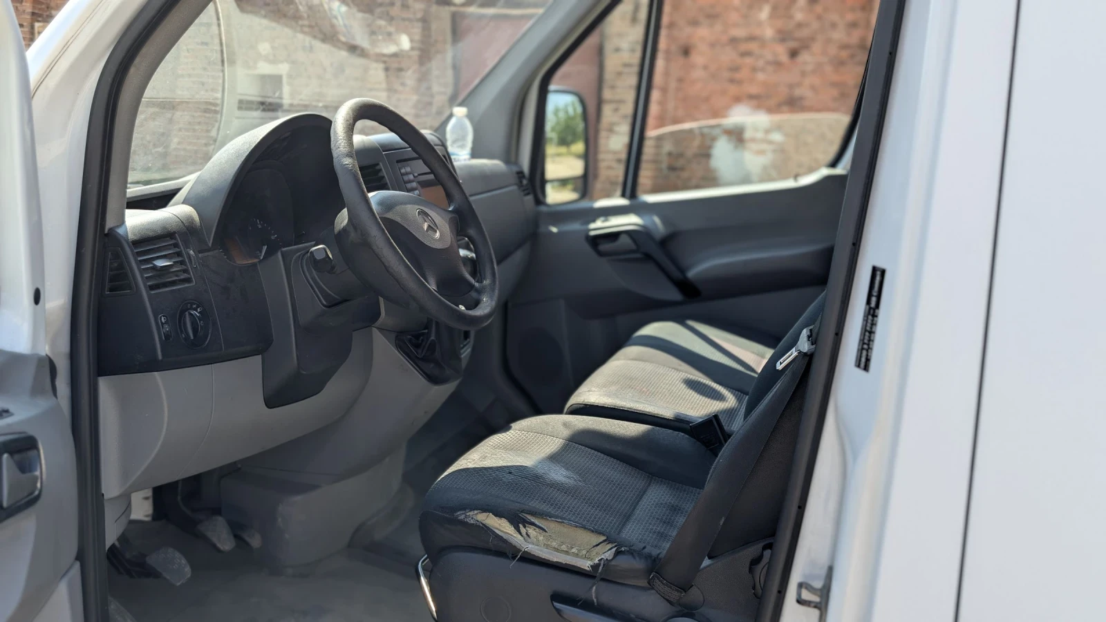 Mercedes-Benz Sprinter 313 651, снимка 5 - Бусове и автобуси - 54801496