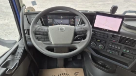 Volvo Fh 460 I-Save, снимка 9