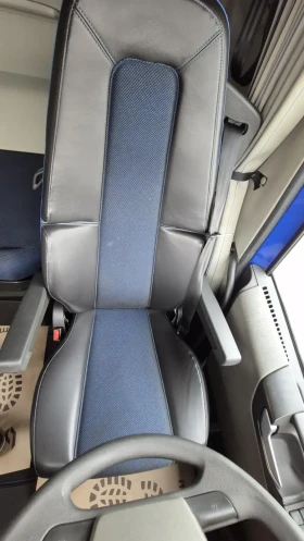 Volvo Fh 460 I-Save, снимка 11