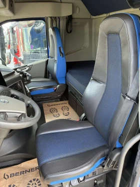 Volvo Fh 460 I-Save, снимка 7