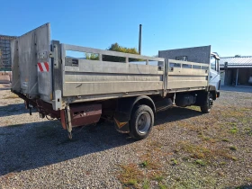 Mercedes-Benz 1117, снимка 3