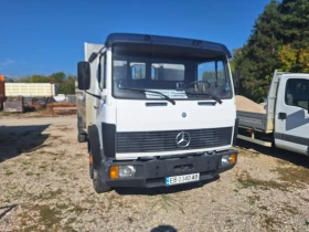 Mercedes-Benz 1117, снимка 2