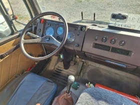 Mercedes-Benz 1117, снимка 4