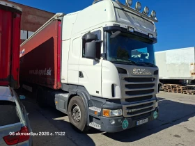 Scania R, снимка 3