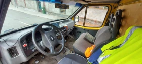 Ford Transit 2.5d, снимка 3